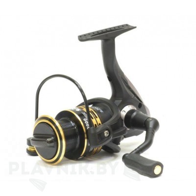 Катушка Namazu River Monster RM1000