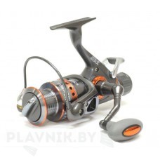 Катушка Namazu Wild Soul WS5000