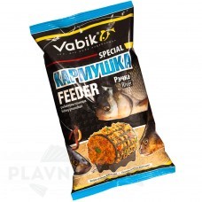Vabik Special Feeder River (фидер река)