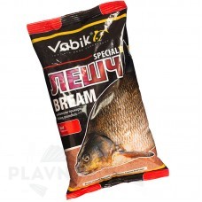 Vabik Special Bream Red color (лещ красный)