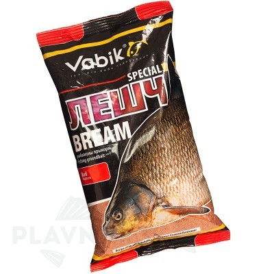 Vabik Special Bream Red color (лещ красный)
