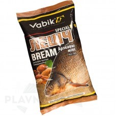 Vabik Special Bream Nut mix (ореховый микс)