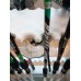 Фидер Salmo DIAMOND BP FEEDER 120, 3.9 м 120 г