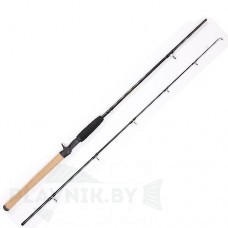 Спиннинг Salmo Aggressor Jerk 100 1,8 м, тест до 100 г