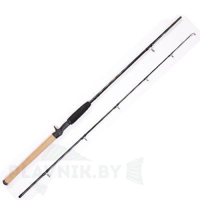 Спиннинг Salmo Aggressor Jerk 100 1,8 м, тест до 100 г