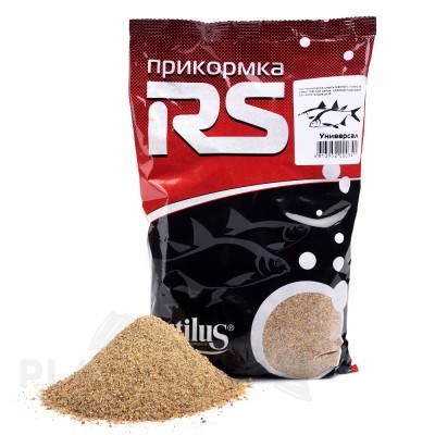 Прикормка RS универсал