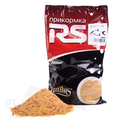 Прикормка RS Лещ