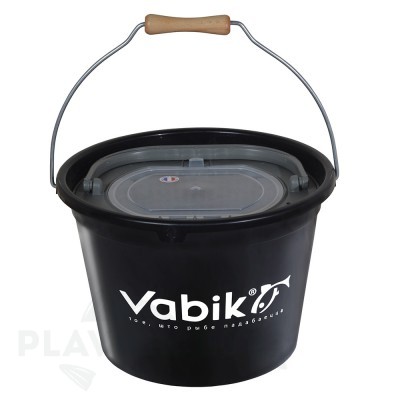 Кан для живца Vabik PRO 13 л