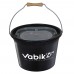 Кан для живца Vabik PRO 13 л