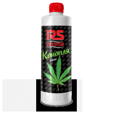 Ароматизатор сироп Конопля RS