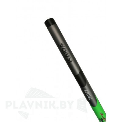 Удилище маховое Kaida Fortexa Spark Stiff 6м