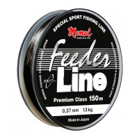 Леска монофильная Momoi Feeder Line 150 м