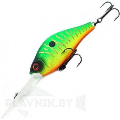 Воблер Kosadaka Troll Crank 65F цвет MHT