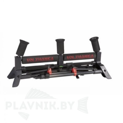 Ролик откатный Pro Sport power roller (двойной) RPS-XXL