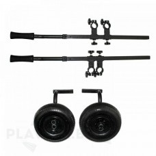 Транспортная система для платформы Волжанка Pro Sport D36 (AC-2303)