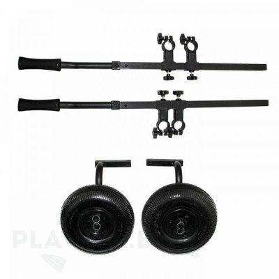Транспортная система для платформы Волжанка Pro Sport D36 (AC-2303)
