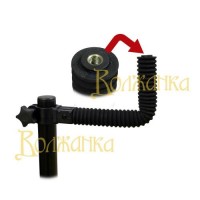 Крепление Г-образное (большое) на ногу Pro Sport D36, АС-1802L