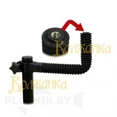 Крепление Г-образное (большое) на ногу Pro Sport D36, АС-1802L