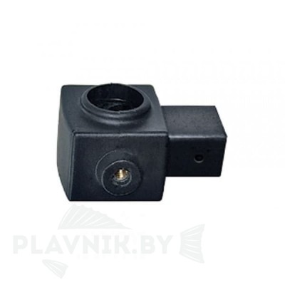 Пластиковый узел крепления ноги кресла Pro Sport D25 compakt AC-172