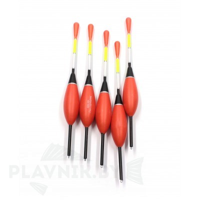 Поплавок Namazu Pro 122 (2-4г)