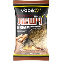Vabik Bream Double Cinnamon (двойная корица)