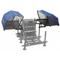 Стол Волжанка Pro Sport с маркизой навесной (левый) AC-2214RL