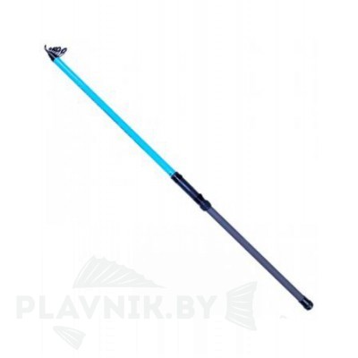 Удочка с кольцами Bison Standard Bolo 5 м