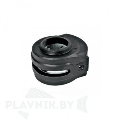 Пластиковый узел крепления ноги к платформе Pro Sport D36, AC-2114