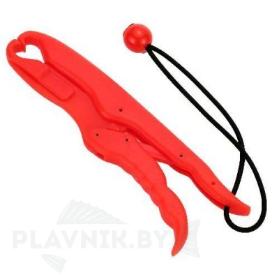 Захват челюстной Namazu LIPGRIP 25 см