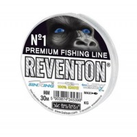 Леска монофильная Balsax Reventon 30м