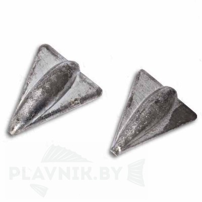 Груз скользящий самолёт 20-120 г