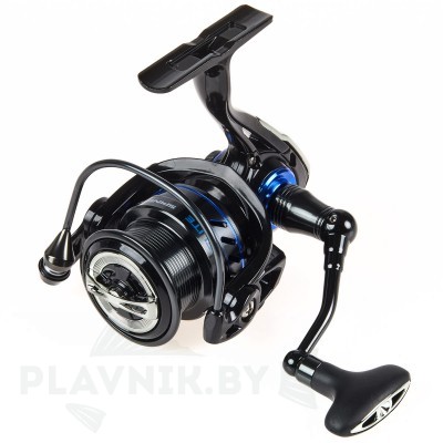 Катушка безынерционная Salmo Elite Spinetix 8 4000FD