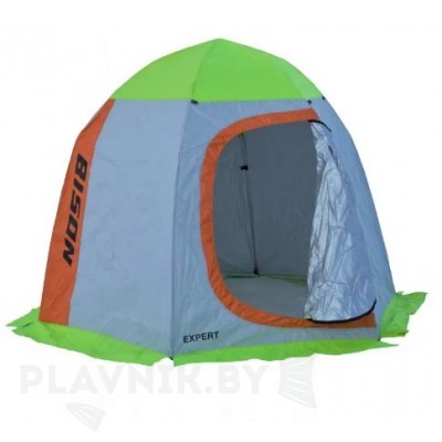 Палатка зимняя Bison Expert Зонт, 2.2x2.2x1.8м