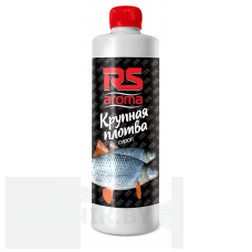 Ароматизатор сироп Крупная Плотва RS