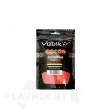 Компонент для прикормки Vabik Component Печиво красное, 150г