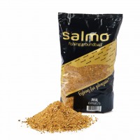 Прикормка Salmo лещ карамель, 1кг