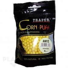 Насадка Traper Corn Puff анис, 4мм