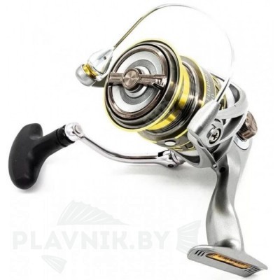 Катушка безынерционная  Ryobi Virtus Feeder 5000