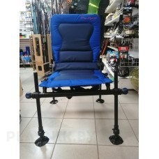 Кресло рыболовное Волжанка Pro Sport D25 Compact