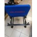Кресло рыболовное Волжанка Pro Sport D25 Compact