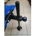 Кресло рыболовное Волжанка Pro Sport D25 Compact