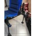 Кресло рыболовное Волжанка Pro Sport D25 Compact