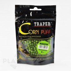 Насадка Traper Corn Puff марципан, 4мм