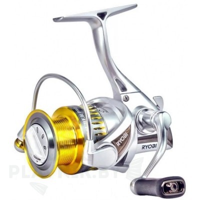 Катушка  Ryobi Zauber Pro 4000 8+1