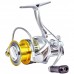 Катушка  Ryobi Zauber Pro 4000 8+1