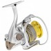 Катушка  Ryobi Zauber Pro 4000 8+1