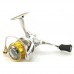 Катушка  Ryobi Zauber Pro 4000 8+1