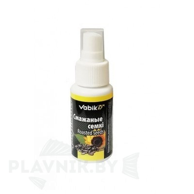 Спрей Vabik Spraymaster жареные семечки