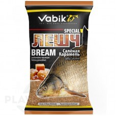 Vabik Special Bream Salty Caramel (солёная карамель)