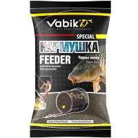 Vabik Special Feeder Black (фидер чёрный)
